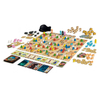 Five Tribes (ENG)